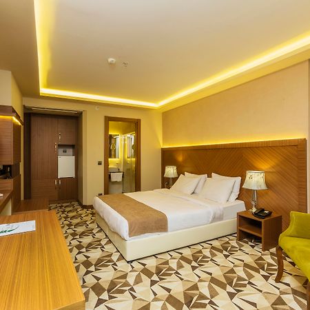 Taksim Time Hotel Стамбул Экстерьер фото