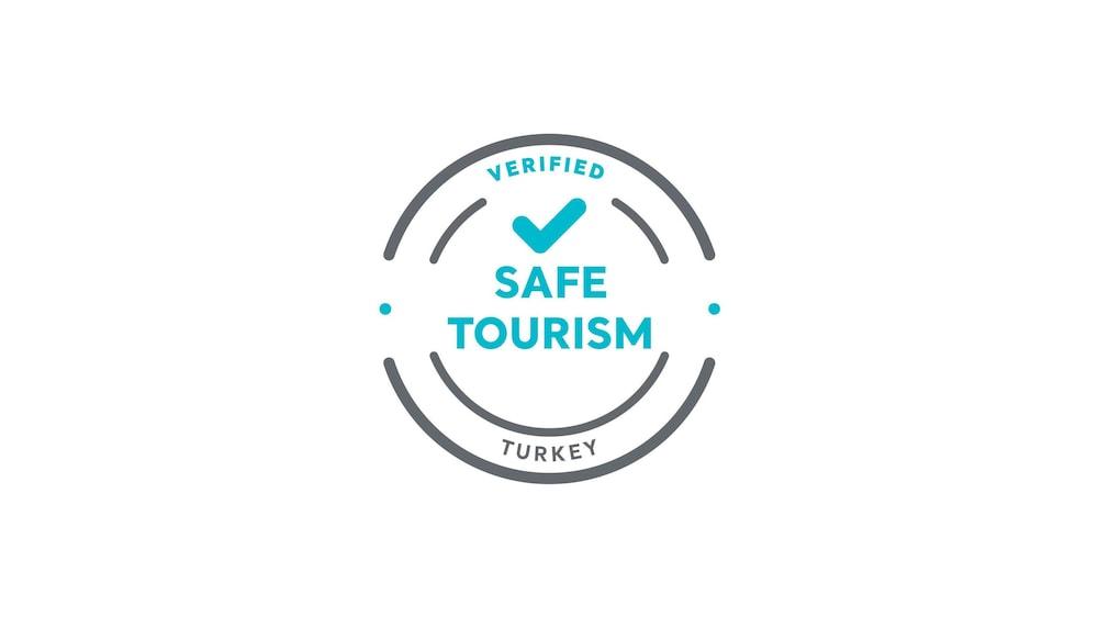 Taksim Time Hotel Стамбул Экстерьер фото