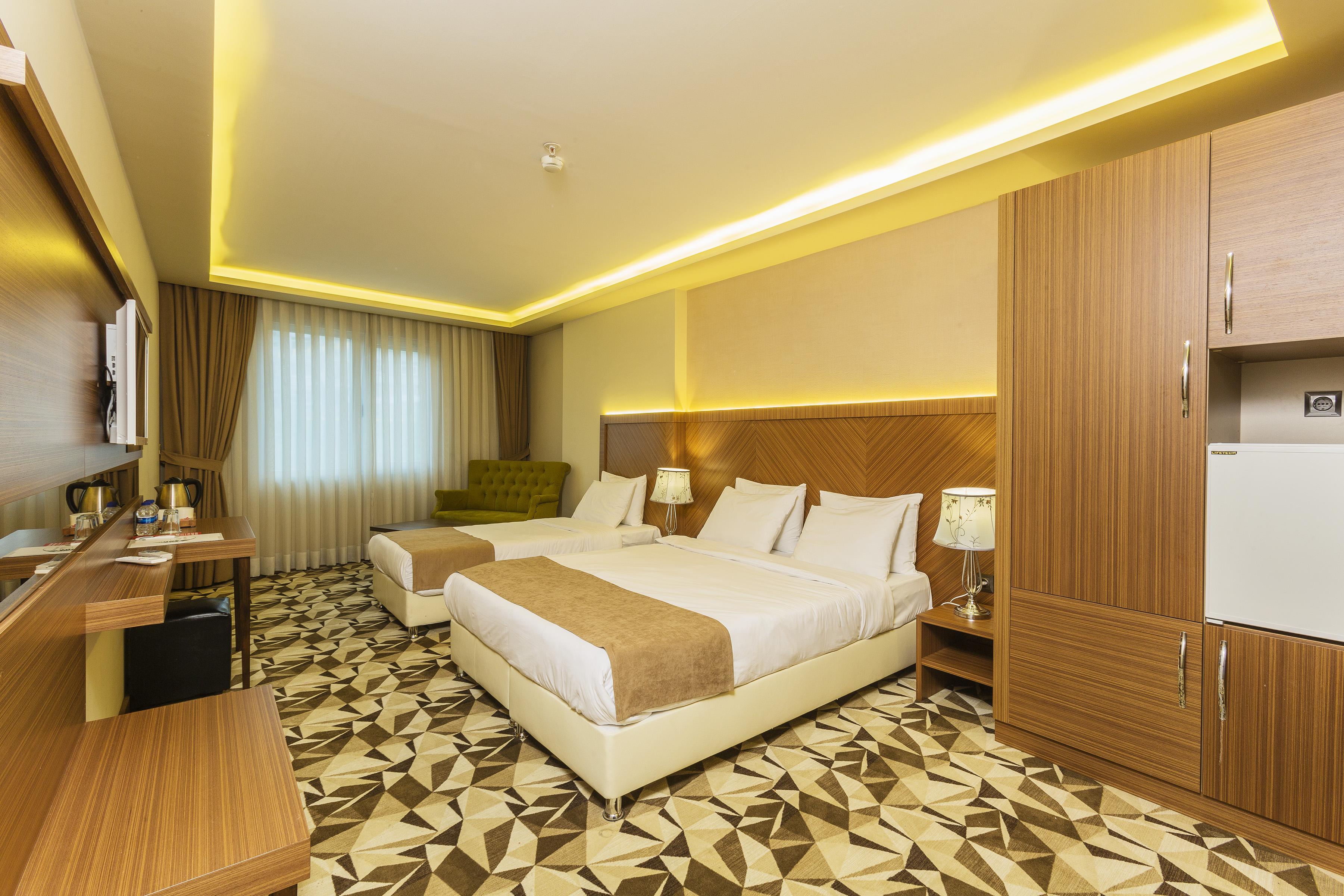 Taksim Time Hotel Стамбул Экстерьер фото