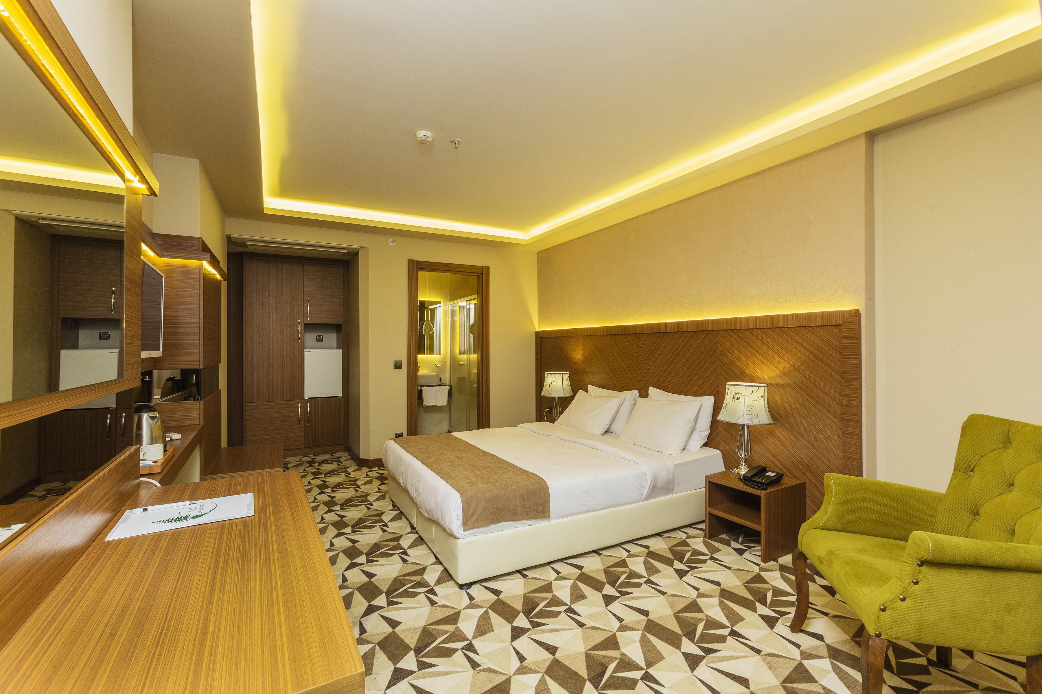 Taksim Time Hotel Стамбул Экстерьер фото
