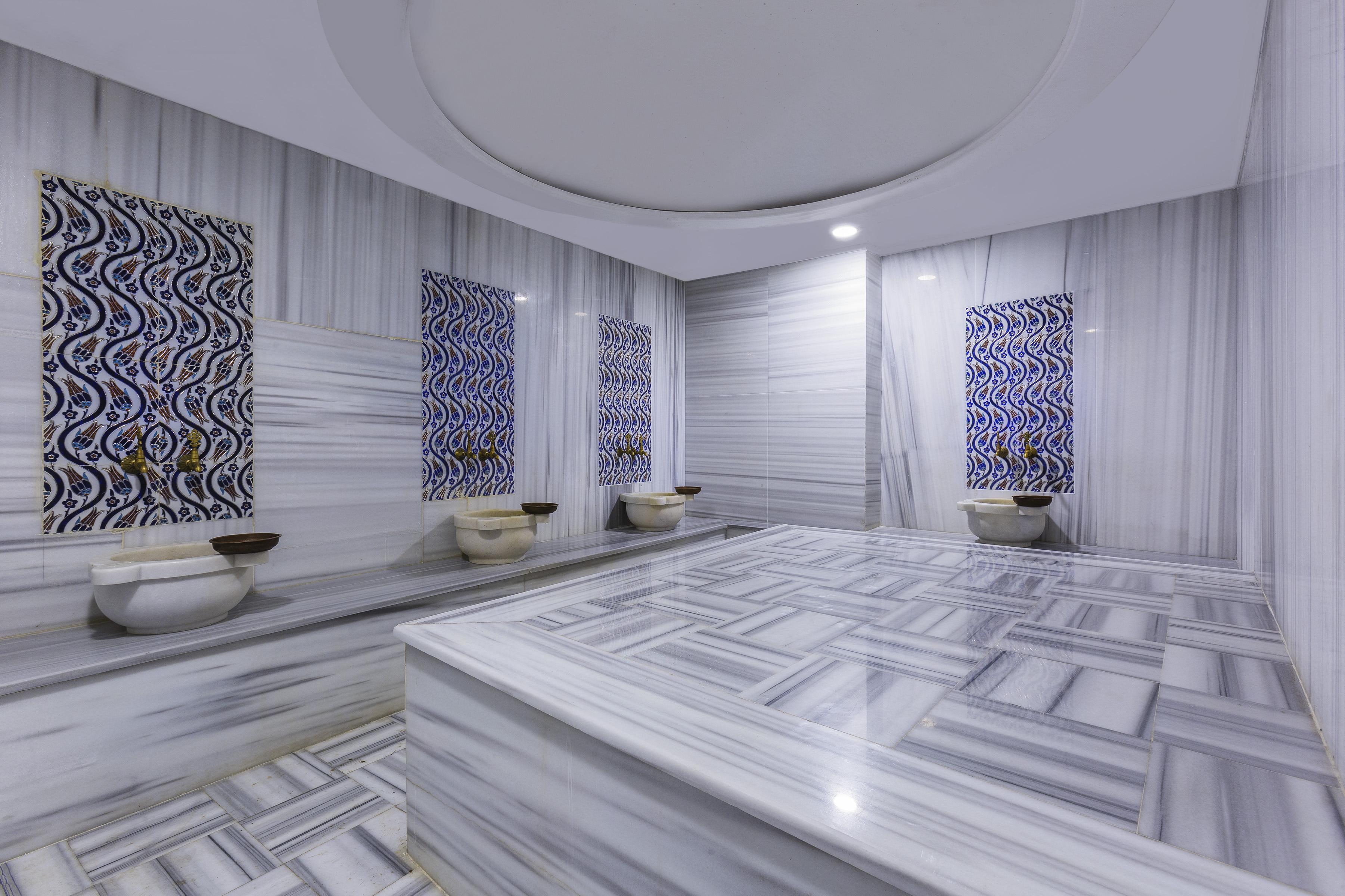 Taksim Time Hotel Стамбул Экстерьер фото