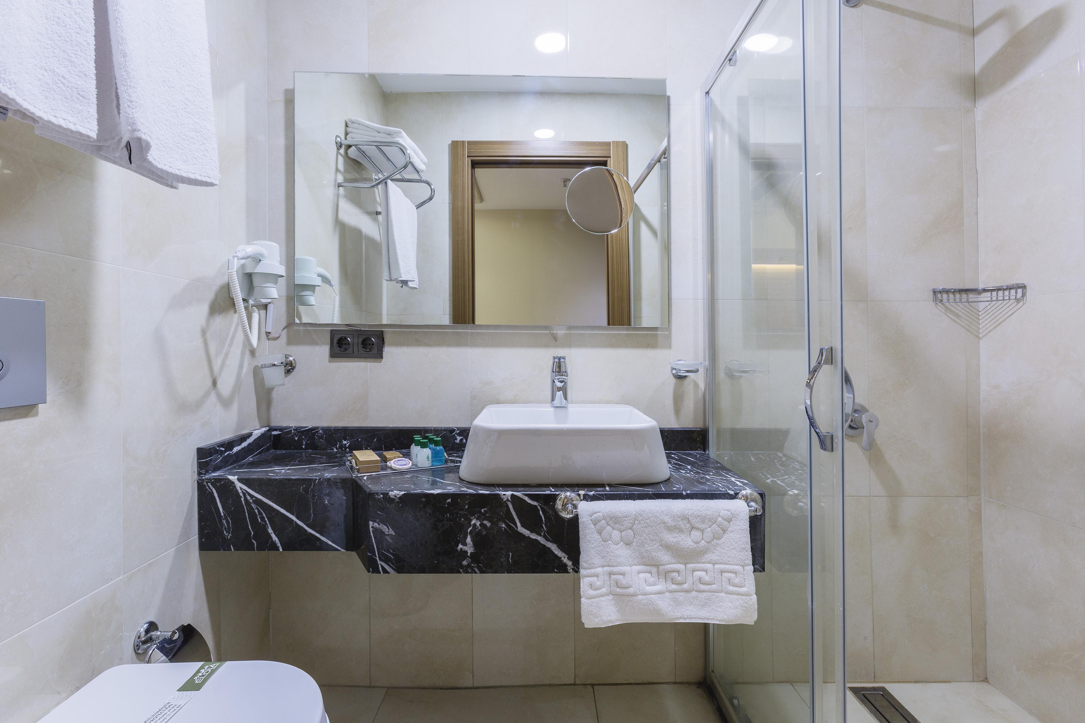Taksim Time Hotel Стамбул Экстерьер фото
