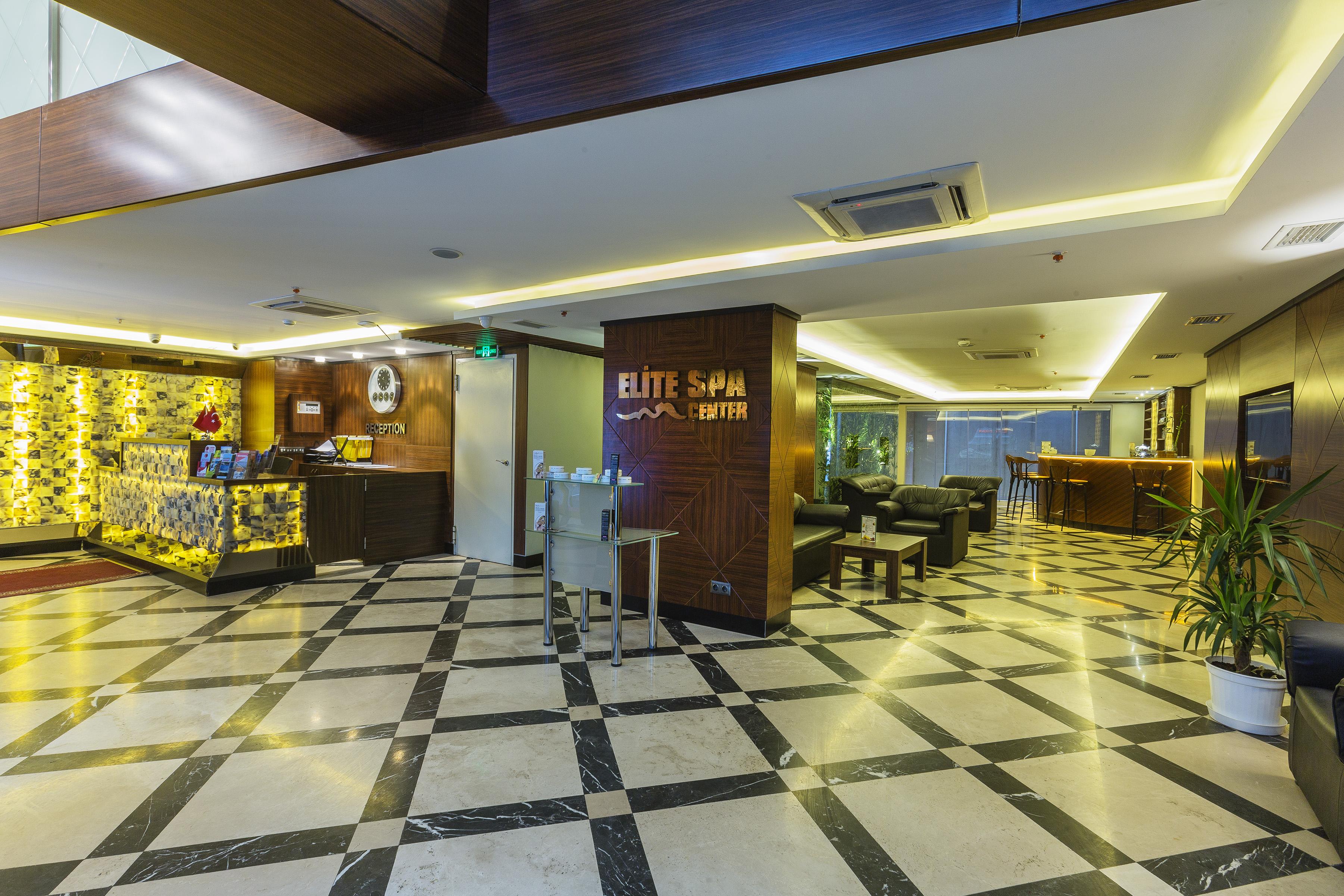 Taksim Time Hotel Стамбул Экстерьер фото