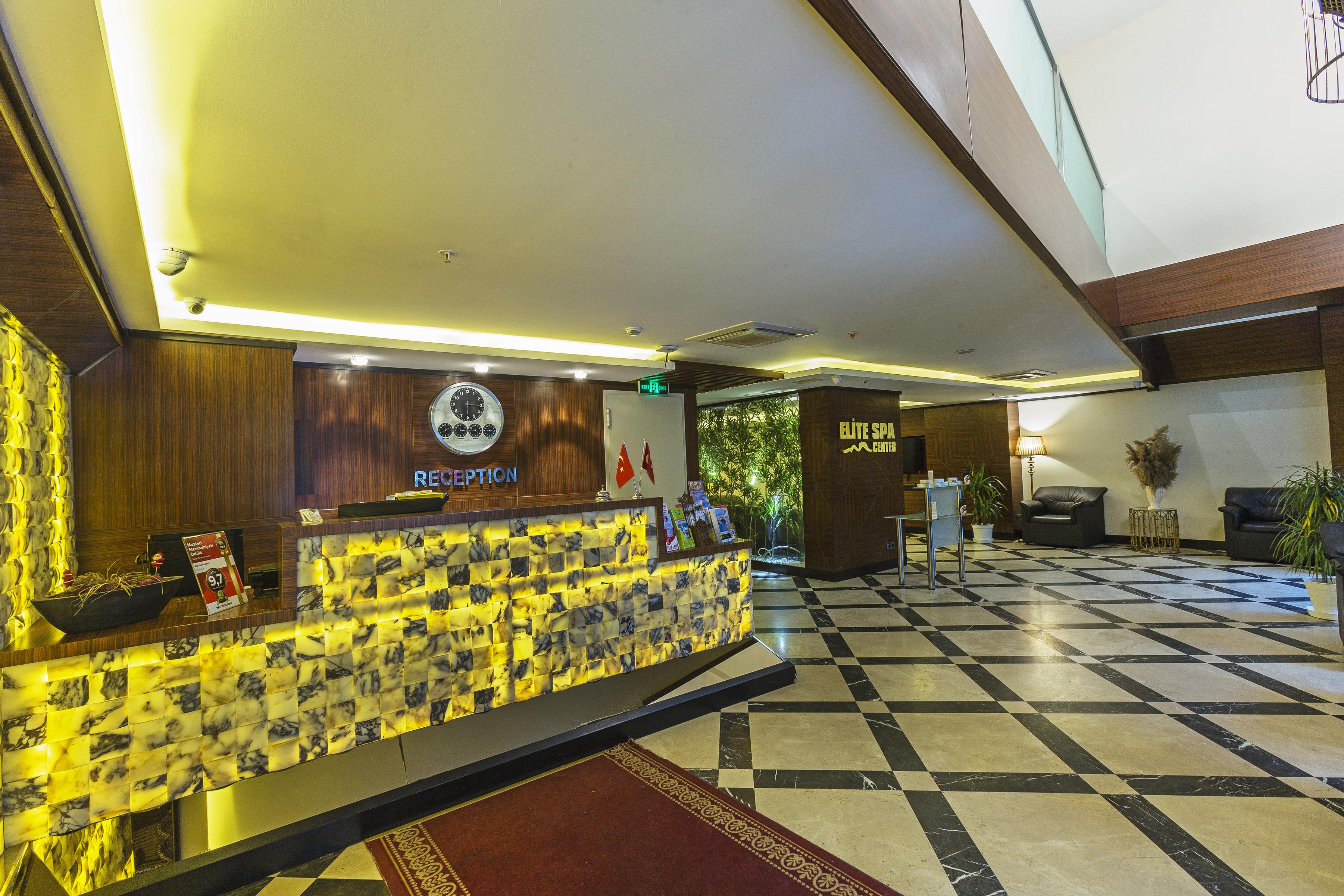 Taksim Time Hotel Стамбул Экстерьер фото