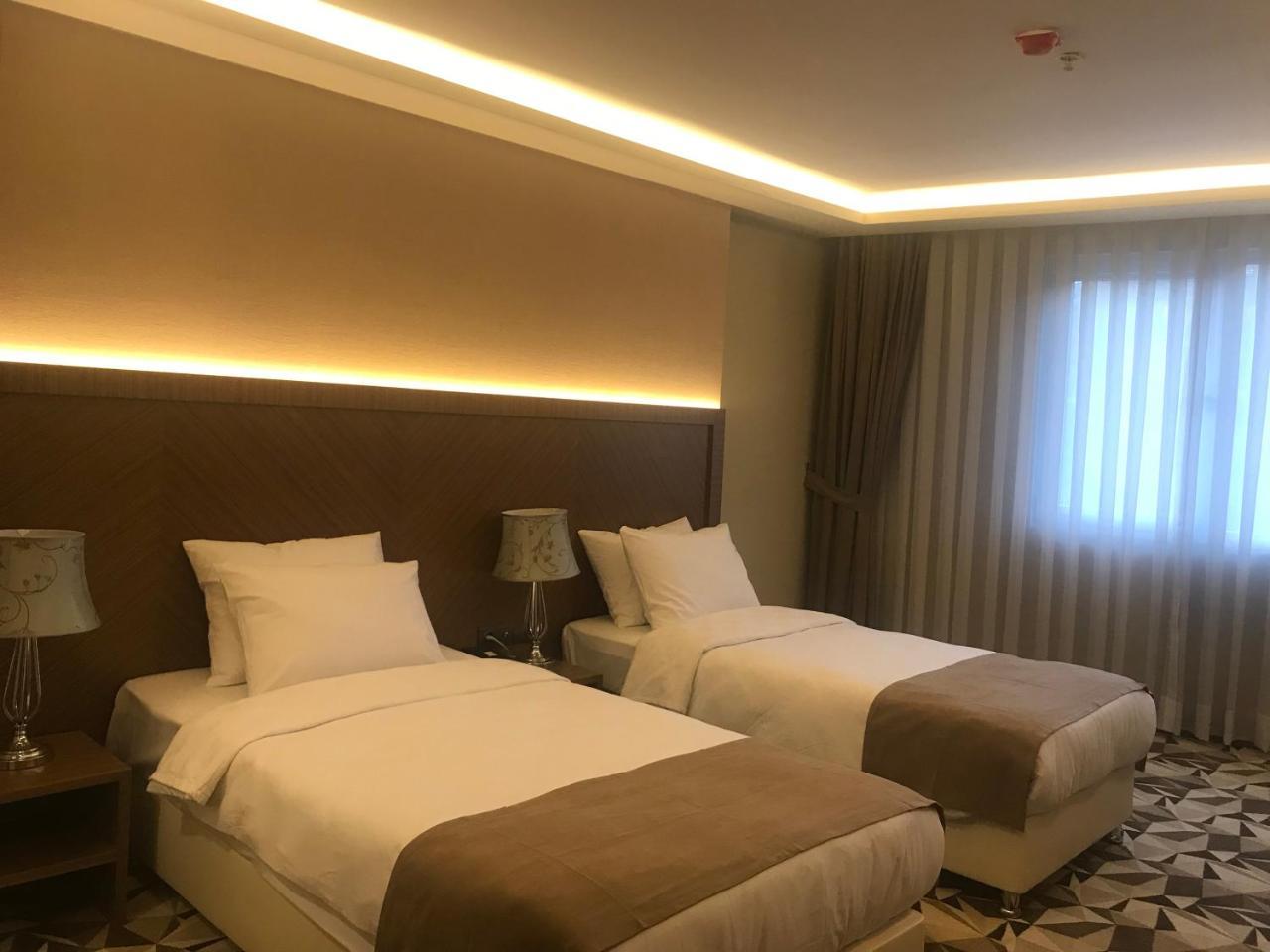 Taksim Time Hotel Стамбул Экстерьер фото