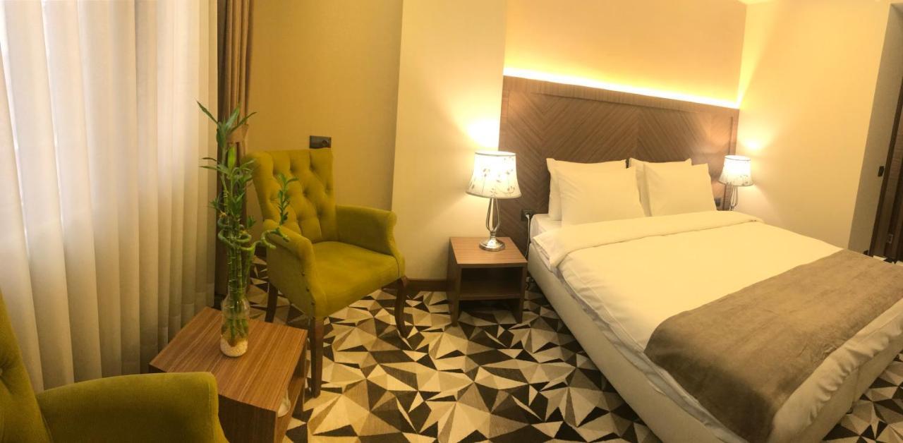 Taksim Time Hotel Стамбул Экстерьер фото