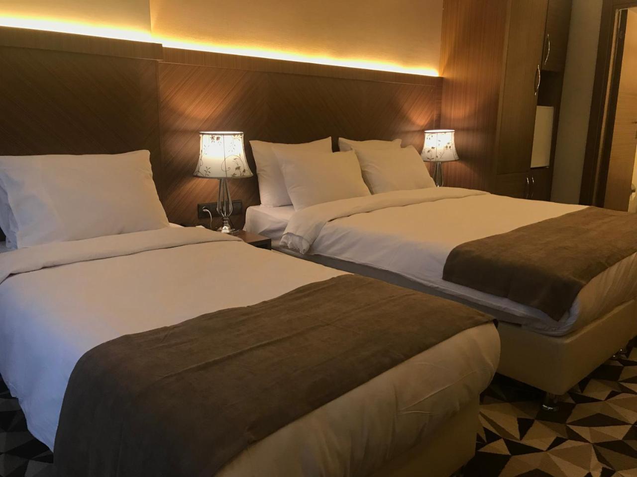 Taksim Time Hotel Стамбул Экстерьер фото