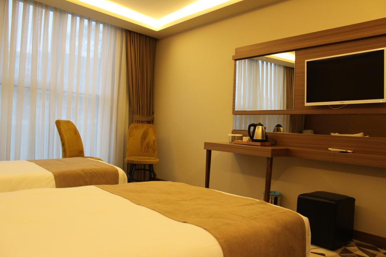 Taksim Time Hotel Стамбул Экстерьер фото