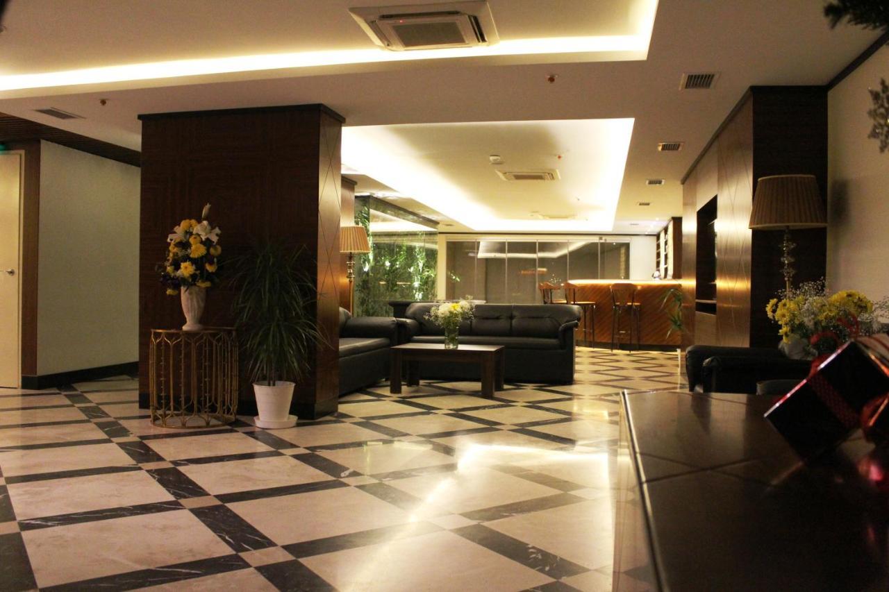Taksim Time Hotel Стамбул Экстерьер фото