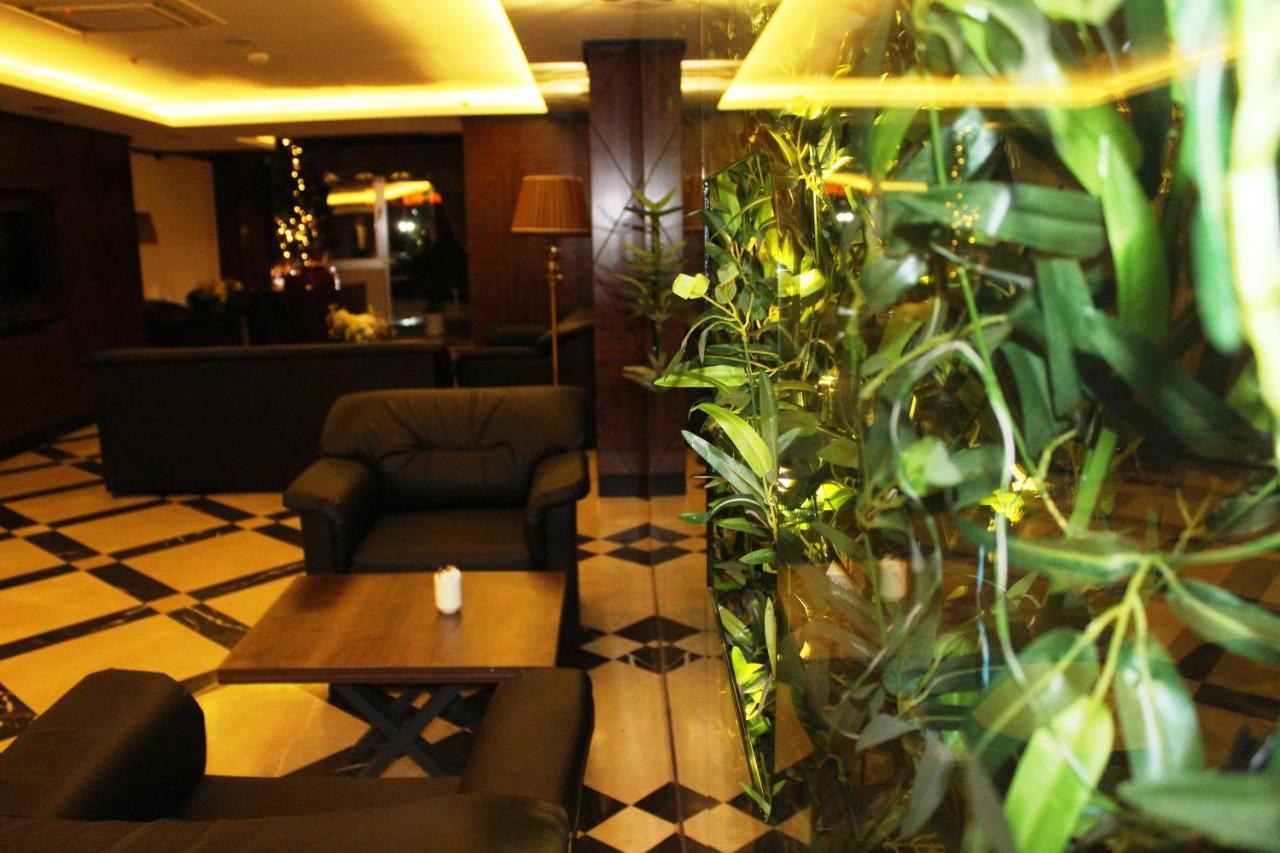Taksim Time Hotel Стамбул Экстерьер фото