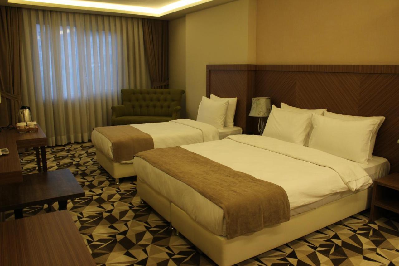 Taksim Time Hotel Стамбул Экстерьер фото
