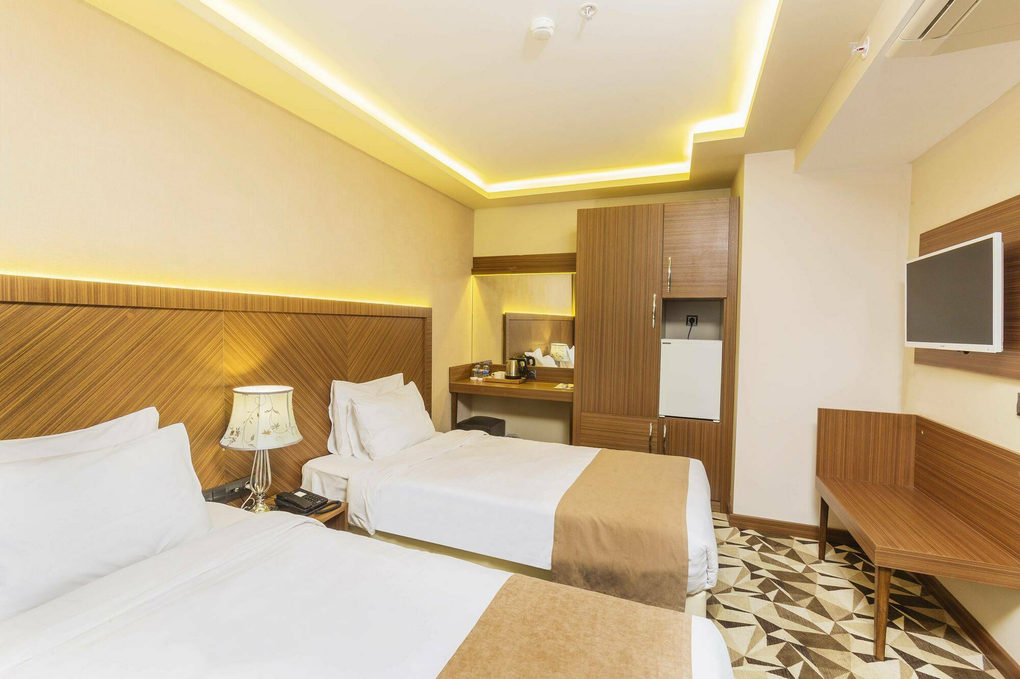 Taksim Time Hotel Стамбул Экстерьер фото