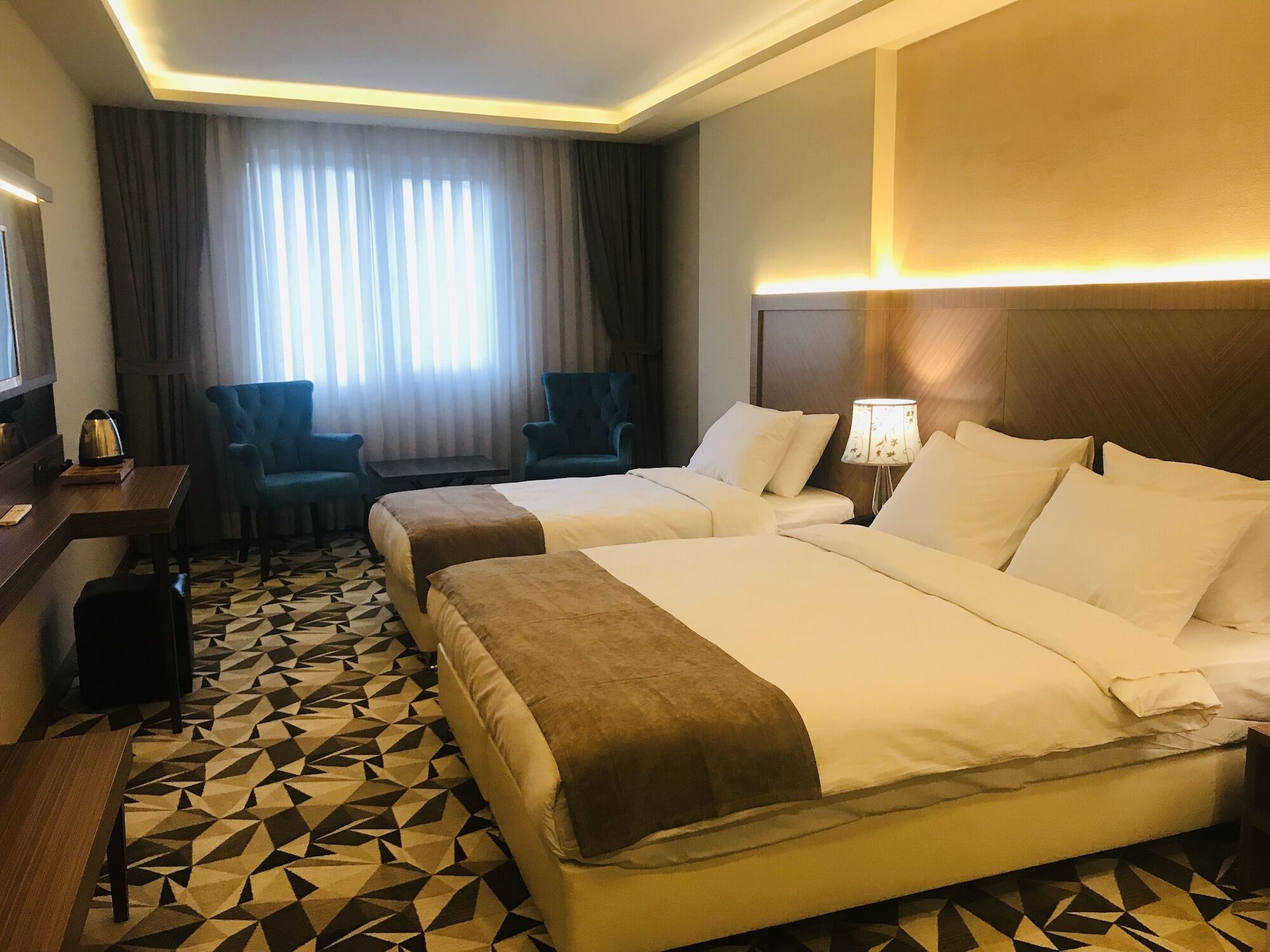Taksim Time Hotel Стамбул Экстерьер фото