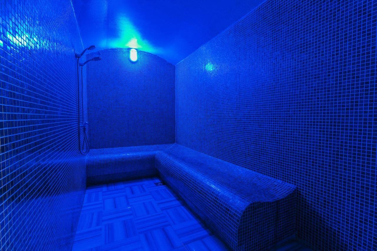 Taksim Time Hotel Стамбул Экстерьер фото